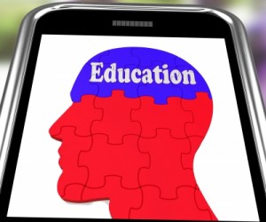 Education goes digital